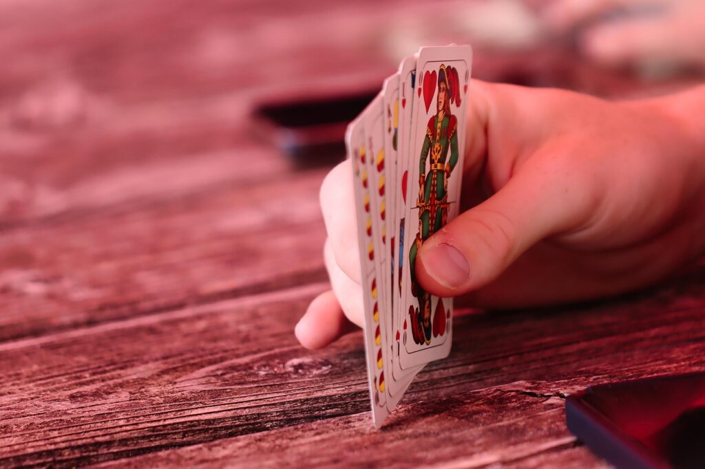 AK翻前3bet还是平跟 - AK翻前3bet还是平跟?五大场景帮你做决策