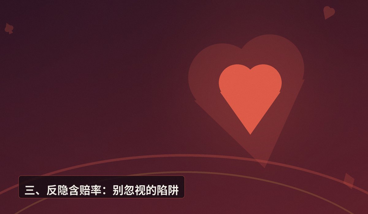 隐含赔率怎么算 - 德州扑克隐含赔率怎么算?实战三步教你精准估算