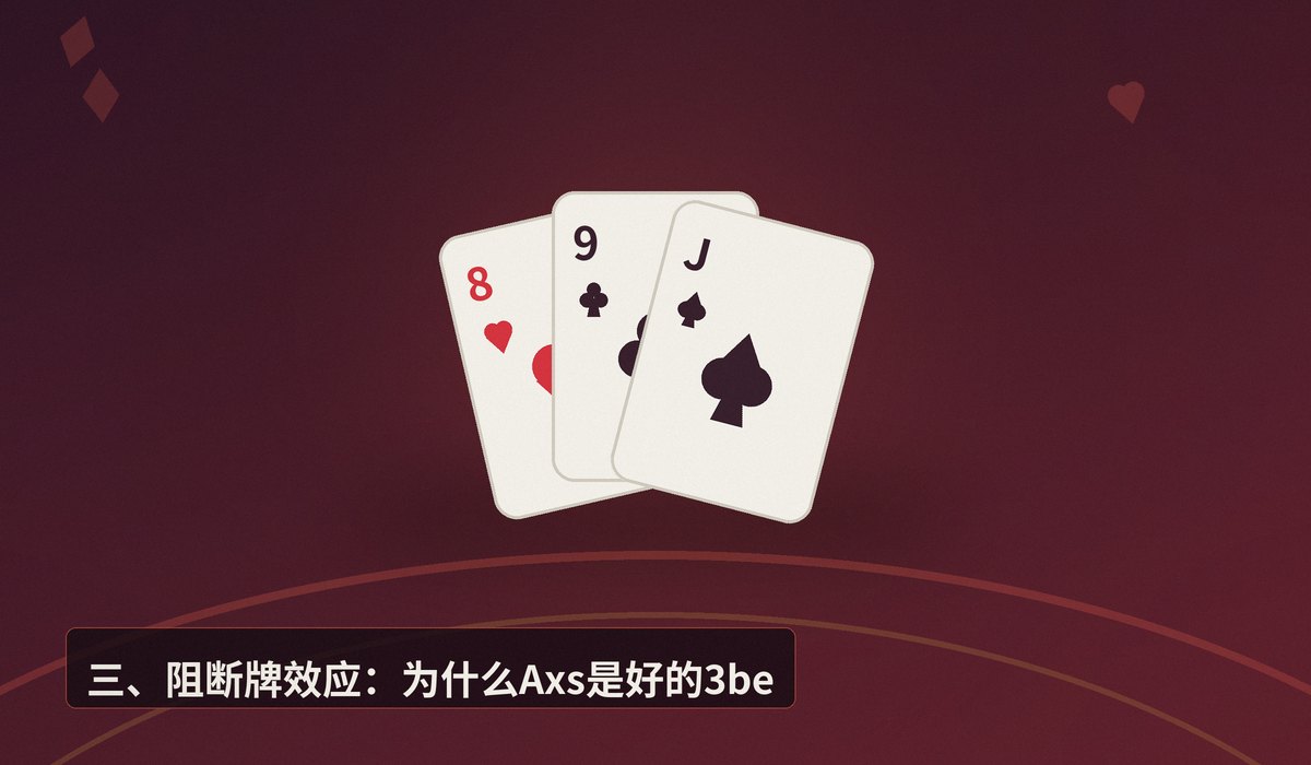 翻前3bet和4bet是什么意思 - 翻前3bet和4bet是什么意思?一文拆解翻前再加注的实战逻辑