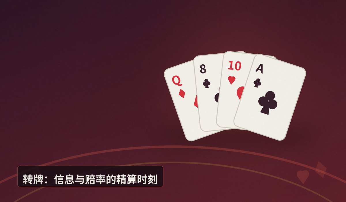 翻前翻牌转牌河牌流程详解 - 翻前翻牌转牌河牌流程详解:从发牌到摊牌的全步骤拆解