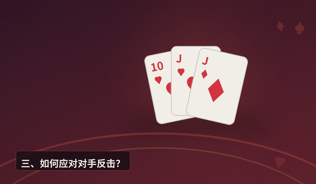 翻牌圈薄价值下注怎么打 - 翻牌圈薄价值下注怎么打?三大核心决策点解析