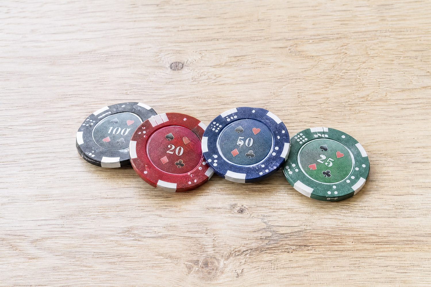 QQPOKER听牌赔率速算口诀:3分钟掌握4条街成牌概率