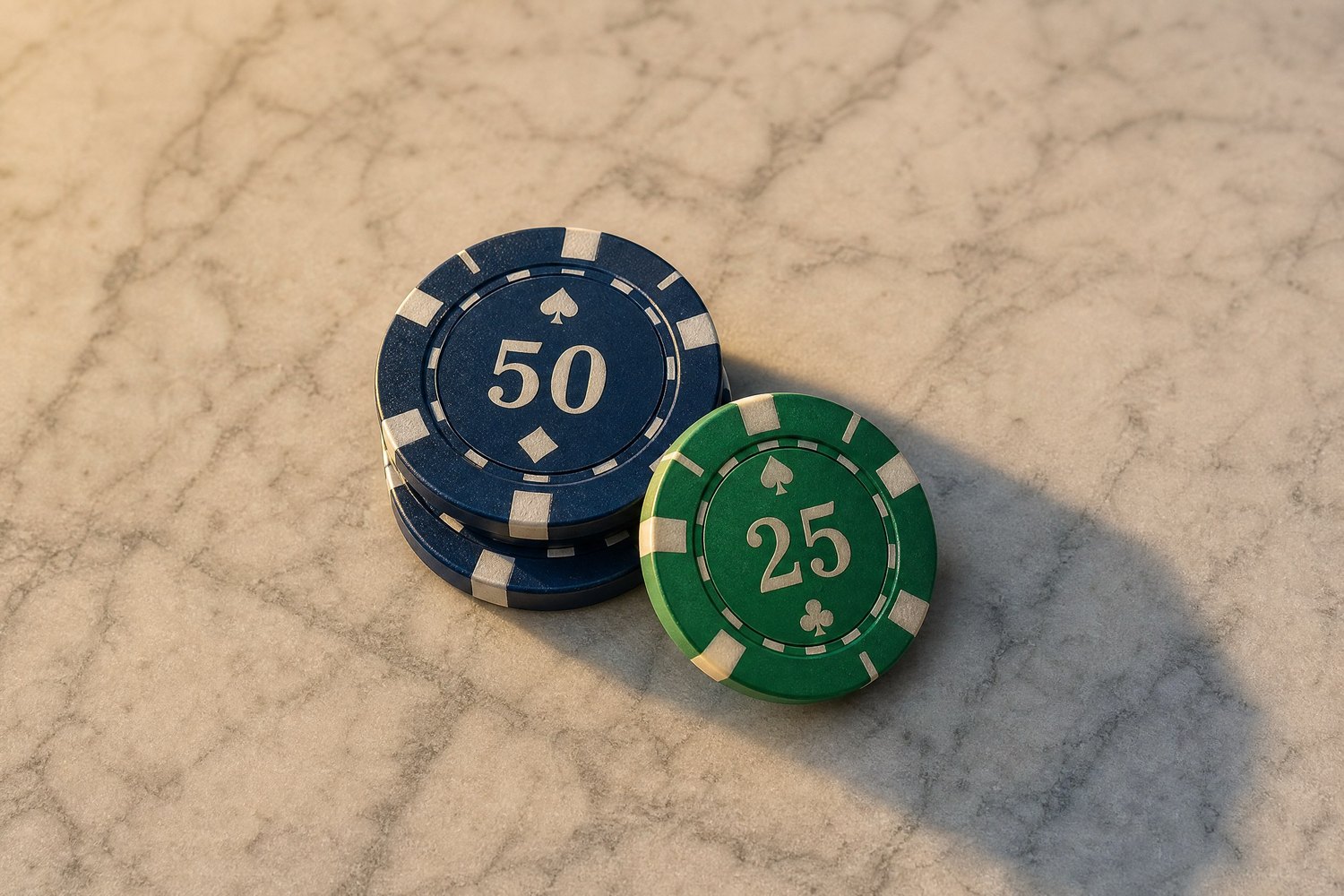 QQPOKER心态管理方法:德州扑克情绪控制与决策节奏指南(实战示例)