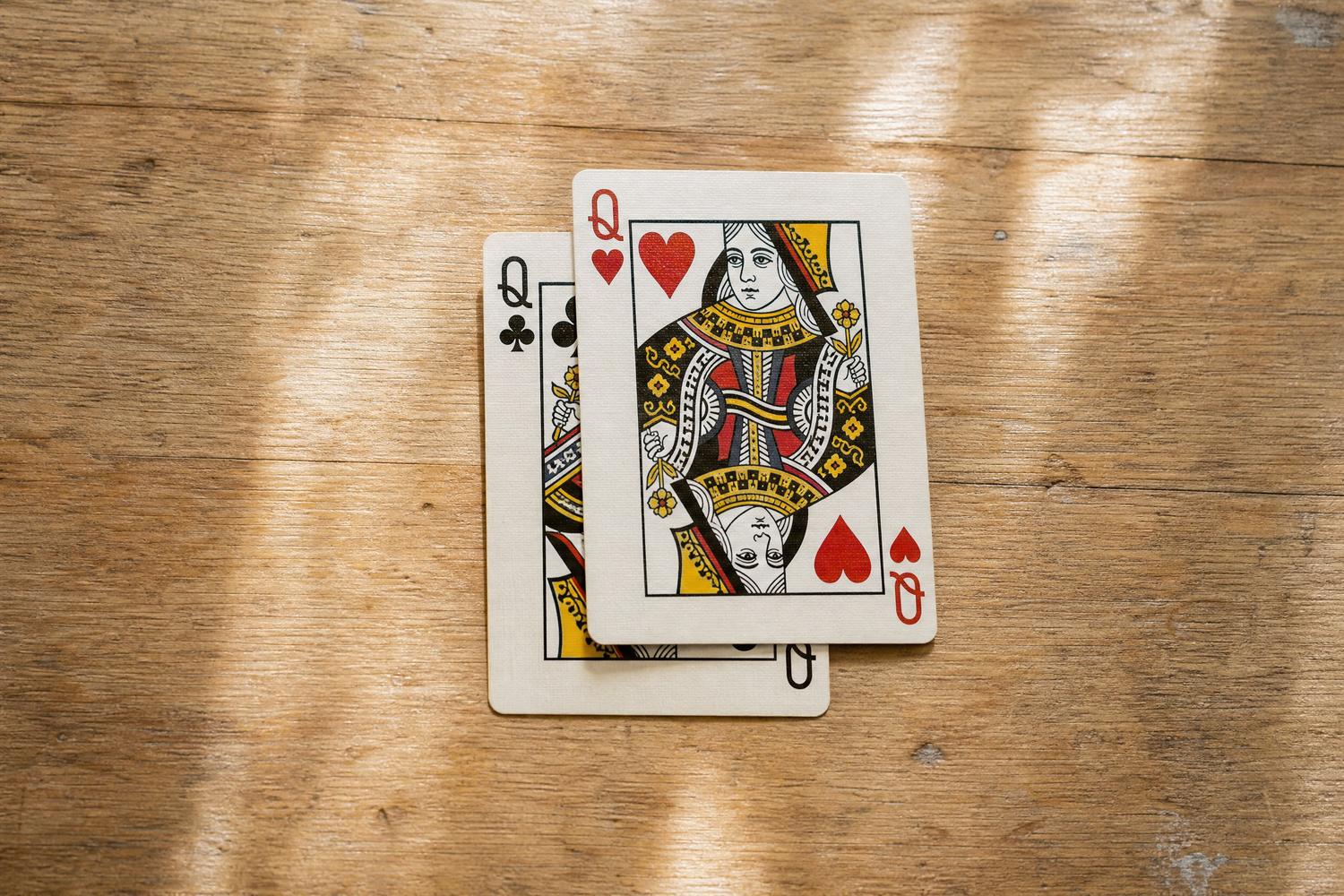 QQPOKER单挑阶段3种打法：从翻前到河牌的完整策略（实战示例）